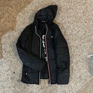 Tommy Hilfiger Winter Jacket